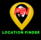 Golden Drop Logo
